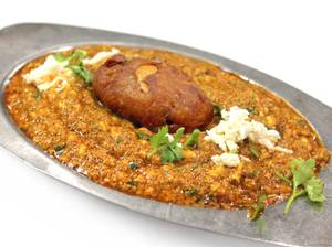 Punjabi Kofta
