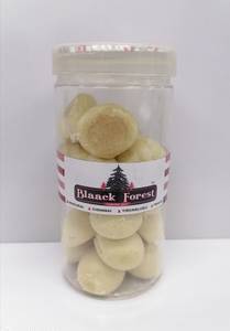 Ghee Cookies
