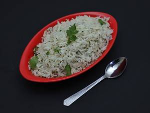 Jeera Rice
