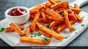 Peri Peri Fries