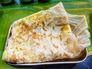 Veechu Parotta