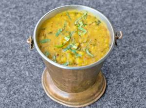 Dal Tadka
