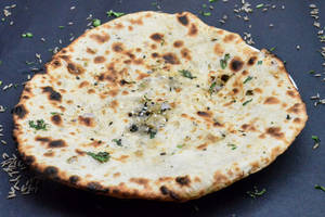 Garlic Paratha