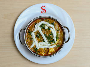 Shahi Paneer