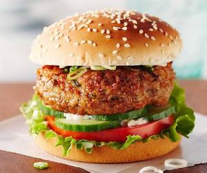 Chicken Burger