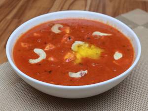 Paneer Butter Masala