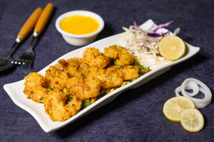 Loose Prawns