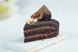 Nutella Hazelnut Rocher Pastry