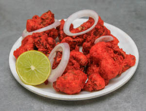 Chicken Pakkoda  100gms