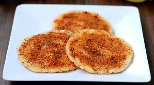 Podi Uttapam