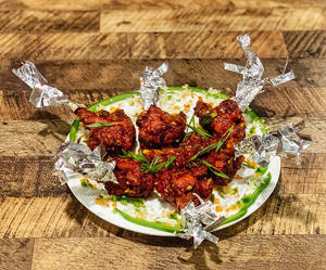 Chicken Lollipop