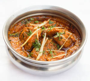 Chicken Tikka Masala