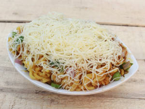 Cheese Maggi