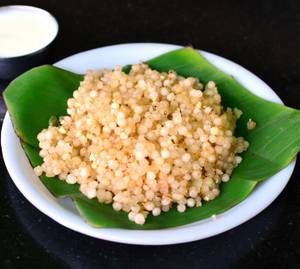Sabudana Khichdi