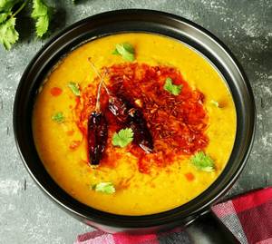 Dal Tadka