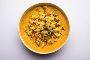 Paneer Bhurji