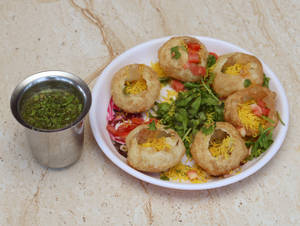 Pani Puri