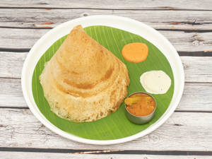 Ghee Roast