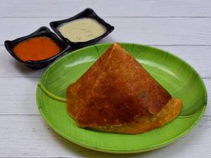Plain Dosa