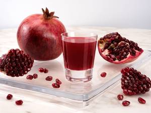 Pomegranate Juice Pure