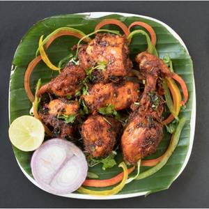 Kodi Vepudu (Bone)