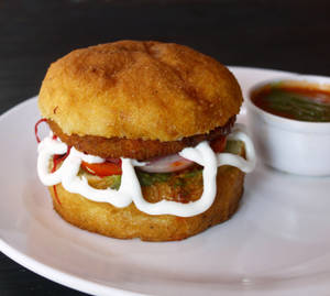 Veg Burger