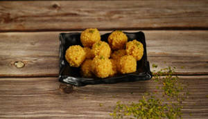 Chougani Laddu