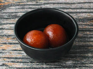 Gulab Jamun