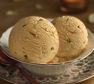 Pista Malai Shake