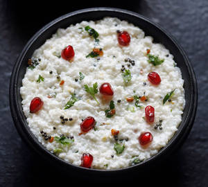 Curd Rice