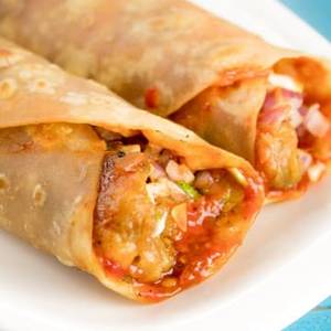 Veg Roll