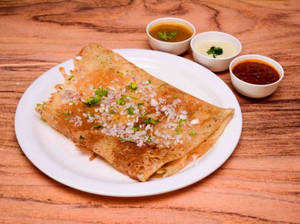Onion Rava