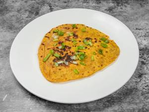 Masala Paratha