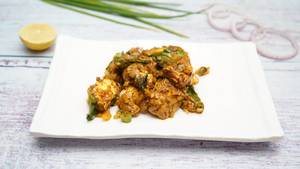 Mutton Brain Salt N Pepper