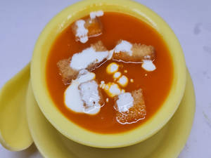 Tomato Soup