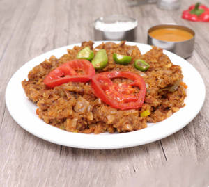 Kaima Parotta 