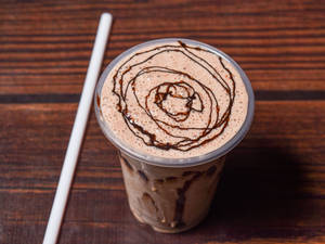 Chocolate Shake
