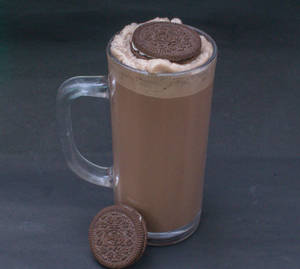 Cafe Frappe (87 kcal)