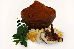 Agasi Chutney Pudi (200 Gm)