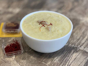 Narang's Kesar Kheer