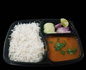 Dal Tadka Combo