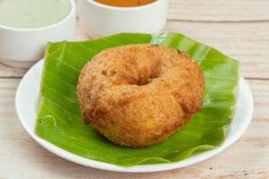 Vada (1 Pc)
