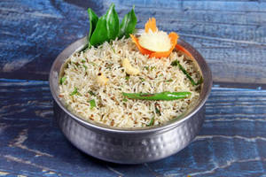 Jeera Rice