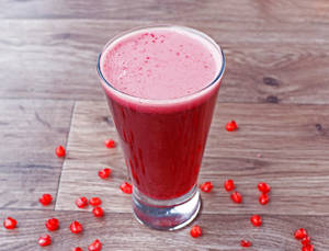 Pomegranate Juice