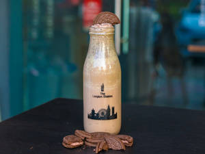 Choco Oreo Shake