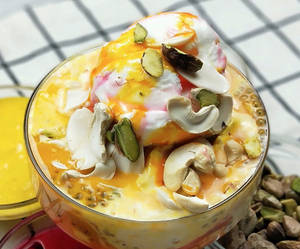 Kulfi Falooda
