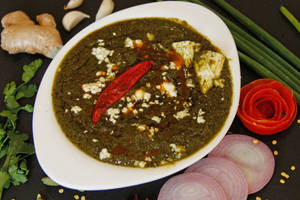 Palak Paneer