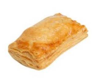 Paneer Puff
