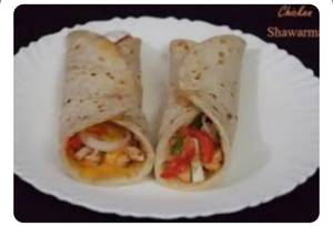 Chicken Lebnani (Roti)