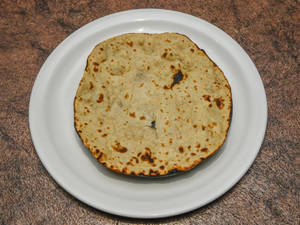 Tandoori Roti 